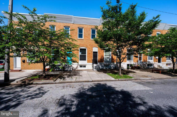 642 S MACON ST, BALTIMORE, MD 21224 - Image 1