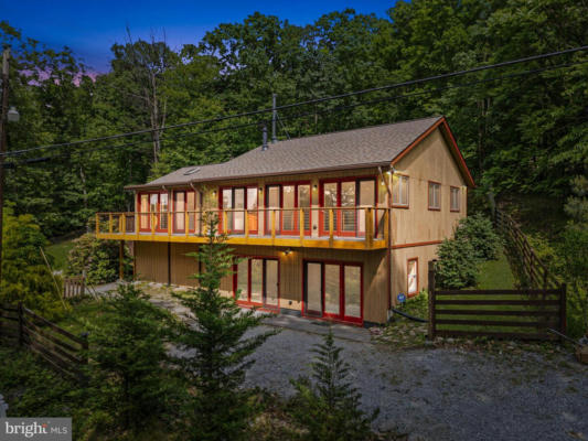 800 VALLEY VIEW RD, HARPERS FERRY, WV 25425 - Image 1