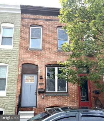 3405 MOUNT PLEASANT AVE, BALTIMORE, MD 21224 - Image 1