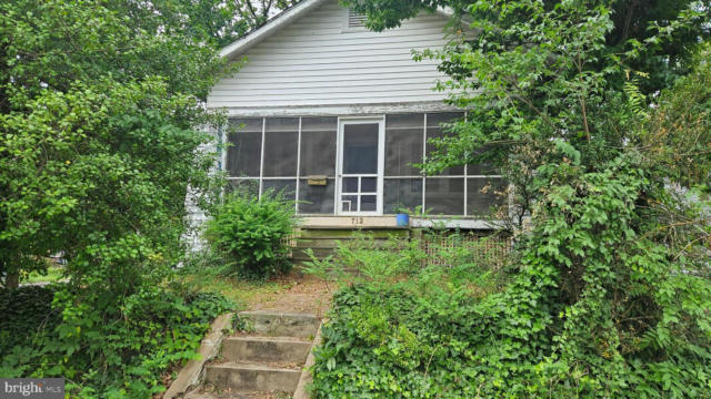 712 RICHMOND AVE, SILVER SPRING, MD 20910 - Image 1