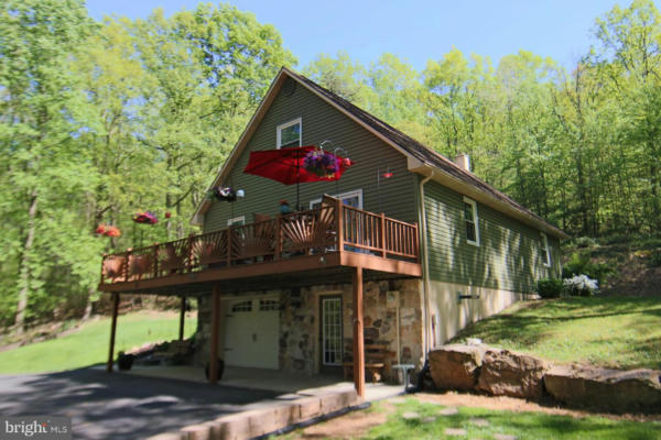 809 CLOUSER HOLLOW RD, NEW BLOOMFIELD, PA 17068 - Image 1