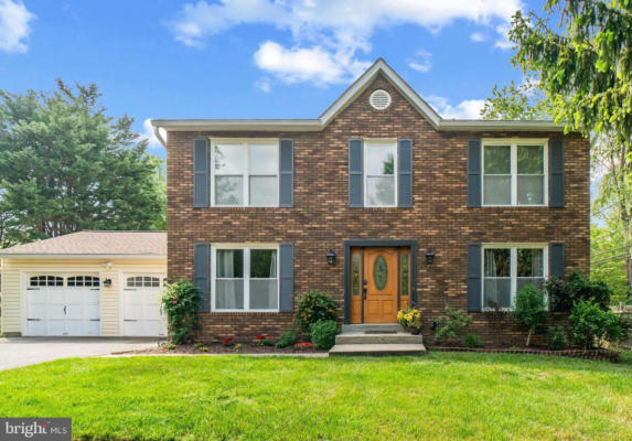 594 DUFFIELD DR, SEVERNA PARK, MD 21146 - Image 1