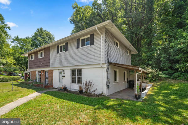 2529 AFTON ST, TEMPLE HILLS, MD 20748 - Image 1