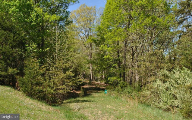 LOT #13 YEAGER CT SW, PETERSBURG, WV 26847 - Image 1