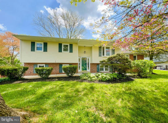1319 W EVERGREEN DR, PHOENIXVILLE, PA 19460 - Image 1