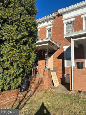 1708 E 31ST ST, BALTIMORE, MD 21218, photo 3 of 20