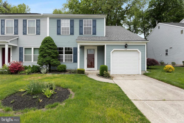38 WOODMILL DR, CLEMENTON, NJ 08021 - Image 1