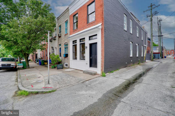 514 S MILTON AVE, BALTIMORE, MD 21224 - Image 1