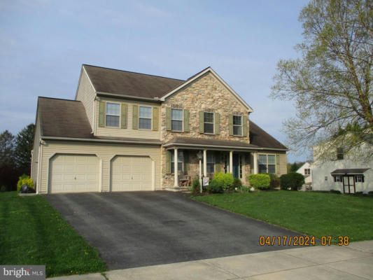 875 VICTORIA DR, RED LION, PA 17356 - Image 1