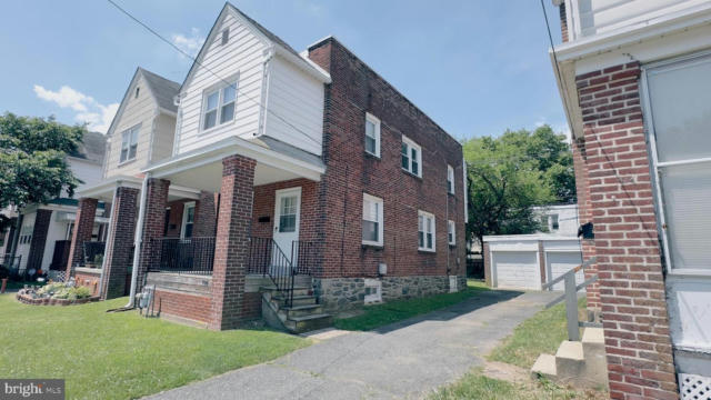 106 WORRELL ST, CHESTER, PA 19013 - Image 1