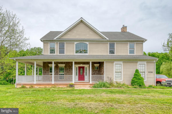 3026 LOCHARY RD, BEL AIR, MD 21015 - Image 1