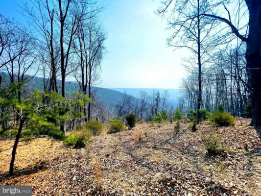 LOT 232 BLUFFS ON THE POTOMAC, ROMNEY, WV 26757, photo 4 of 14