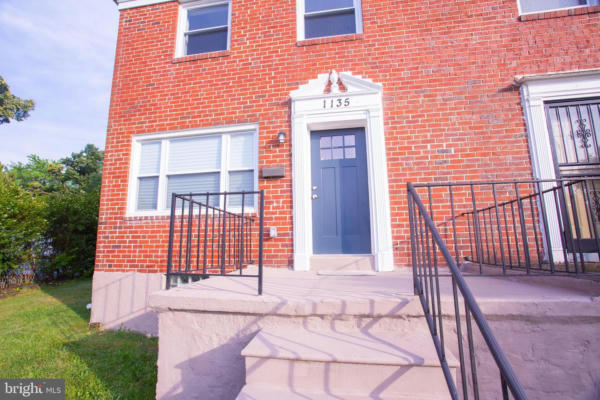 1135 E NORTHERN PKWY, BALTIMORE, MD 21239 - Image 1