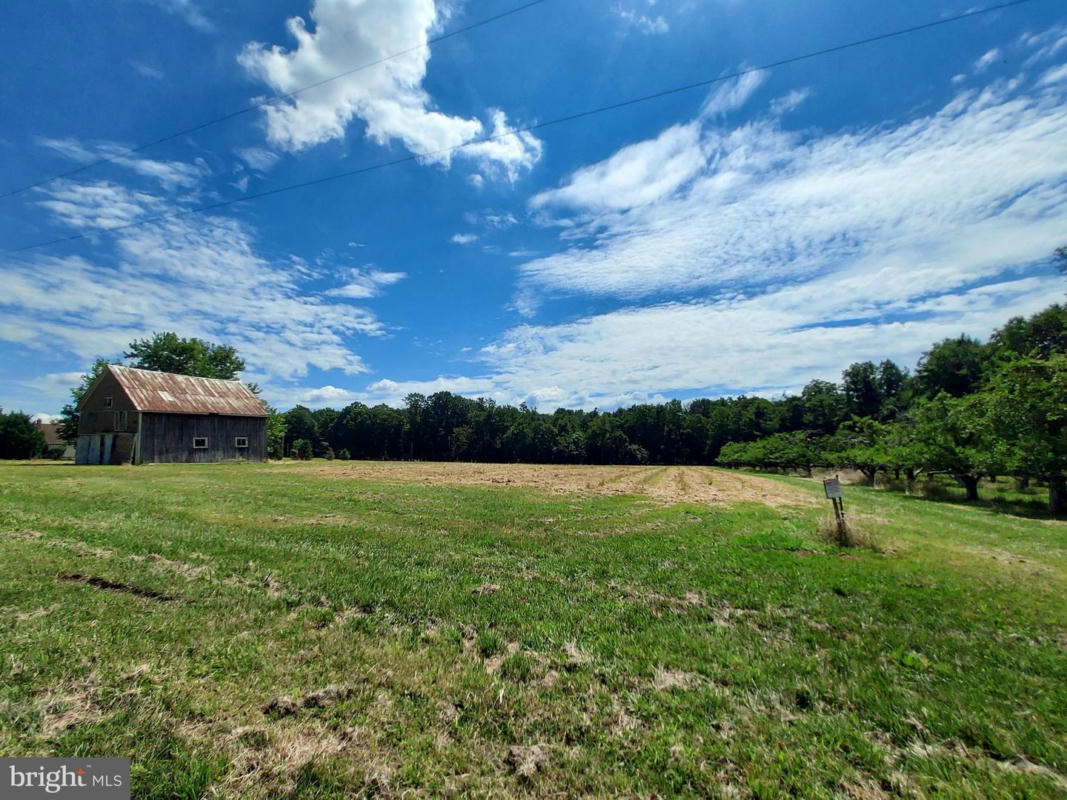 LOT #14 COLD SPRINGS RD, ORRTANNA, PA 17353, photo 1 of 3