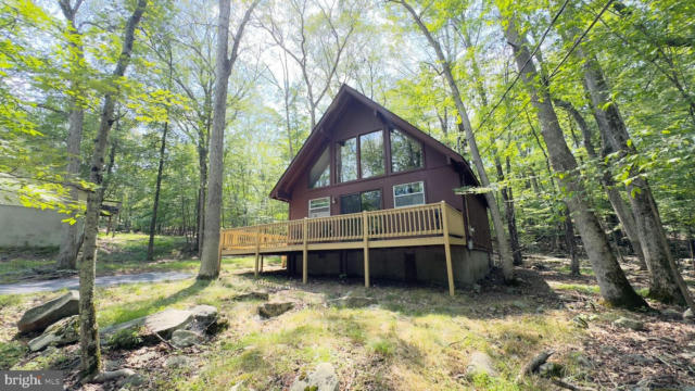 239 SAUNDERS DR, BUSHKILL, PA 18324 - Image 1