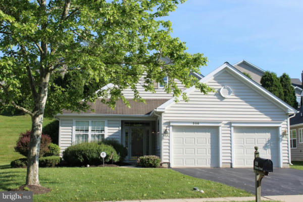 208 GILMER RD, VALLEY TOWNSHIP, PA 19320 - Image 1