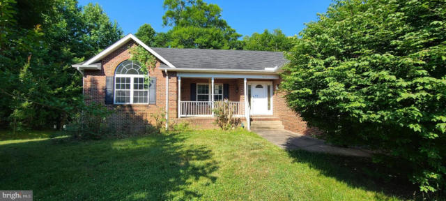 6012 CLAIREMONT DR, OWINGS, MD 20736 - Image 1
