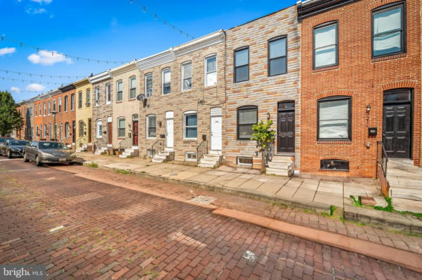 123 N STREEPER ST, BALTIMORE, MD 21224 - Image 1
