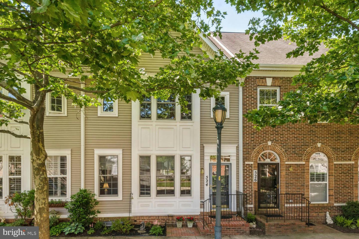 524 LAWSON WAY, ROCKVILLE, MD 20850 Condo/Townhome For Sale | MLS ...