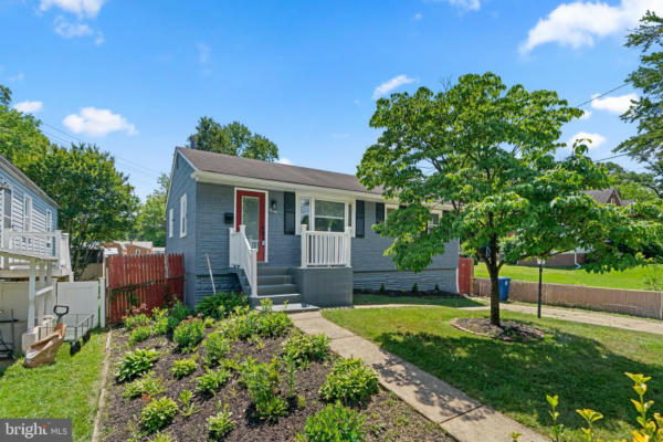 8427 58TH AVE, BERWYN HEIGHTS, MD 20740 - Image 1