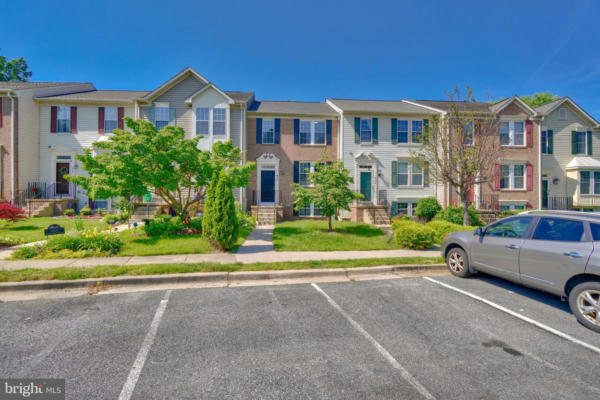 925 CHESTNUT MANOR CT, CHESTNUT HILL COVE, MD 21226 - Image 1