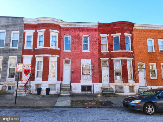 2115 WALBROOK AVE, BALTIMORE, MD 21217 - Image 1