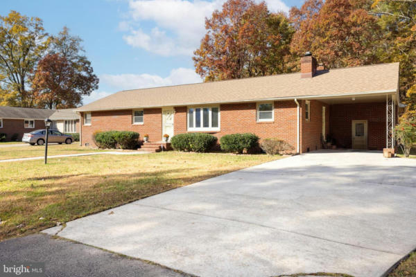 20012 ROOSEVELT AVE, SOUTH CHESTERFIELD, VA 23834 - Image 1