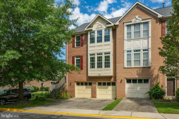 2111 WAGON TRAIL PL, SILVER SPRING, MD 20906 - Image 1