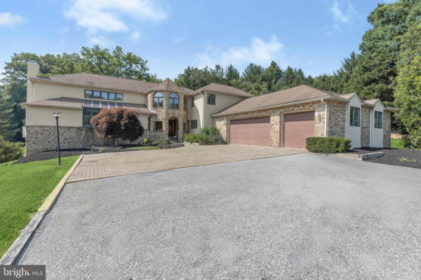 4 MERRY HILL CT, PIKESVILLE, MD 21208 - Image 1