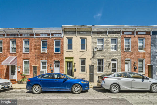 2106 MOYER ST, BALTIMORE, MD 21231 - Image 1