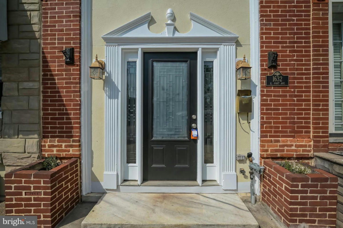 1632 E FORT AVE, BALTIMORE, MD 21230 Rental For Rent | MLS# MDBA2130664 |  RE/MAX