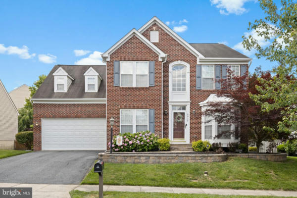 4912 FORGE HAVEN DR, PERRY HALL, MD 21128 - Image 1
