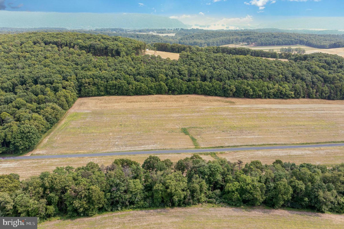 0 KLINE HOLLOW RD LOT 9, LIVERPOOL, PA 17045, photo 1 of 6