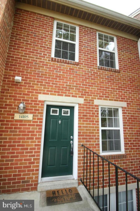 14105 YORKSHIRE WOODS DR # 14105, SILVER SPRING, MD 20906, photo 1 of 24