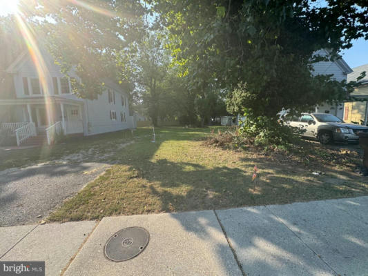 1207 RACE ST, CAMBRIDGE, MD 21613 - Image 1