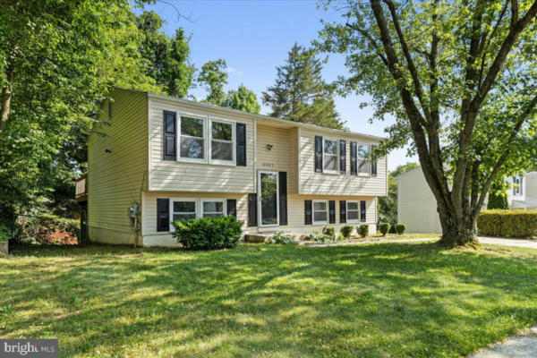 6307 WILLOW WAY, CLINTON, MD 20735 - Image 1
