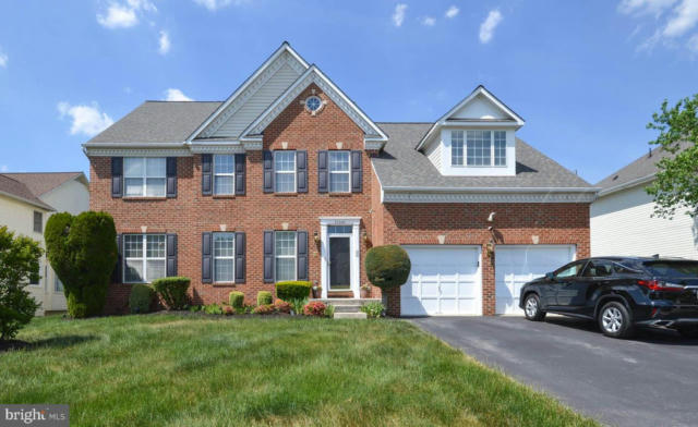11506 LOTTSFORD TER, BOWIE, MD 20721 - Image 1