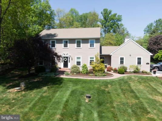 1073 FAIRVIEW RD, GLENMOORE, PA 19343 - Image 1