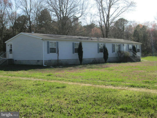 28149 HICKORY HILL RD, FEDERALSBURG, MD 21632 - Image 1