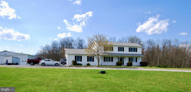 10986 ROUTE 235, BEAVER SPRINGS, PA 17812, photo 2 of 74