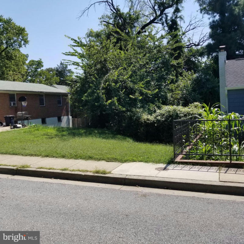 15 AKIN AVE, CAPITOL HEIGHTS, MD 20743, photo 1