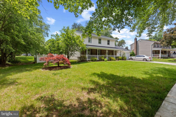 7323 WESTWIND DR, BOWIE, MD 20715 - Image 1