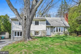 3409 LEWIS RD, NEWTOWN SQUARE, PA 19073 - Image 1
