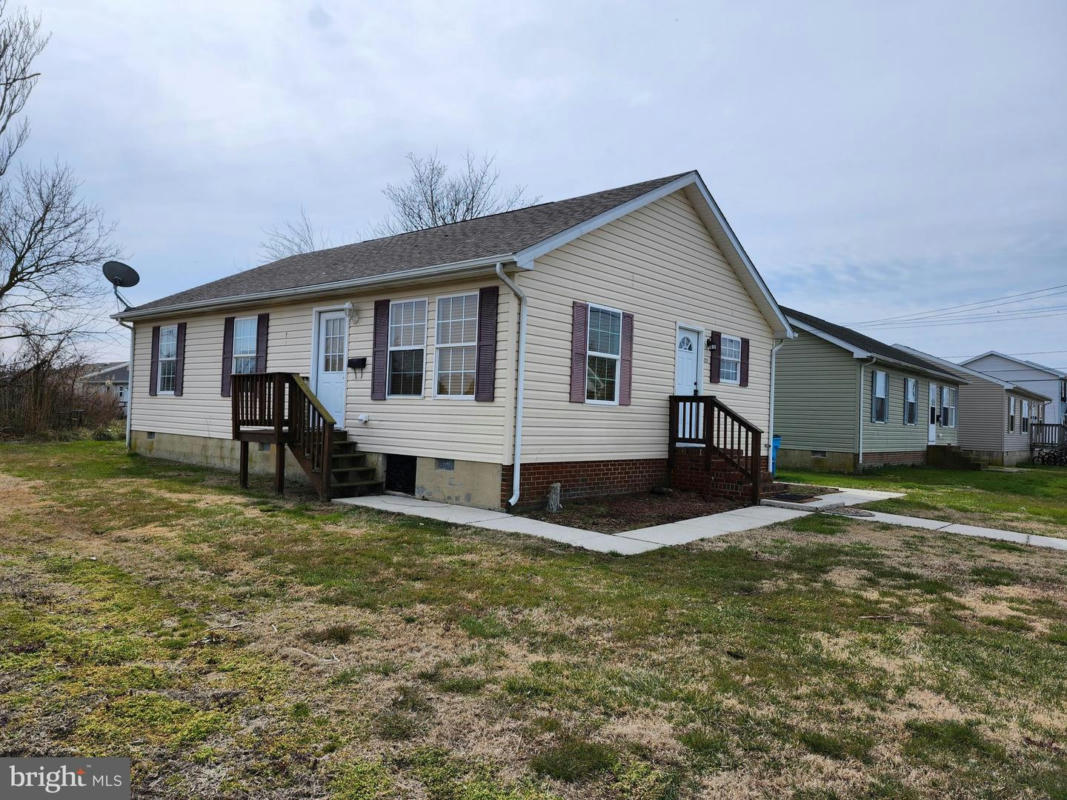 235 BROADWAY, CRISFIELD, MD 21817, photo 1 of 25