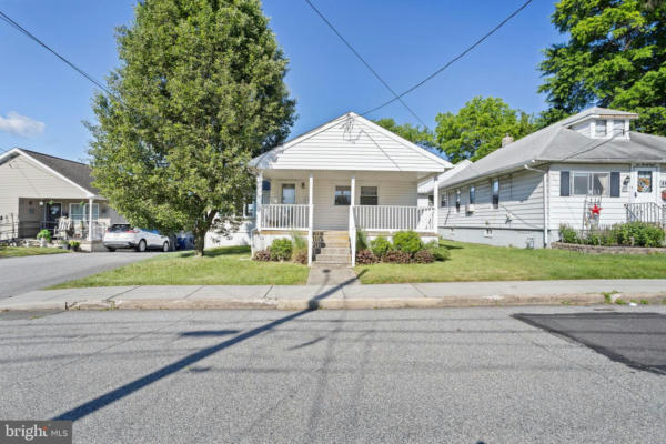 1024 LANGLEY ST, TRAINER, PA 19061 - Image 1