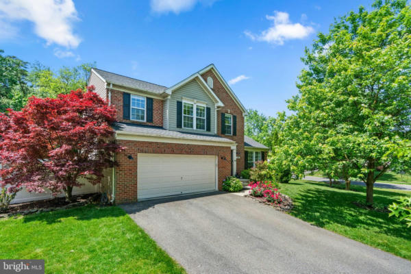 1303 DOVETAIL LN, ODENTON, MD 21113 - Image 1