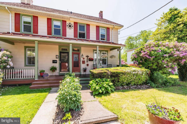 342 LAWN AVE, SELLERSVILLE, PA 18960 - Image 1