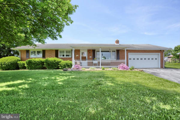 28 KOUGH RD, NEWVILLE, PA 17241 - Image 1