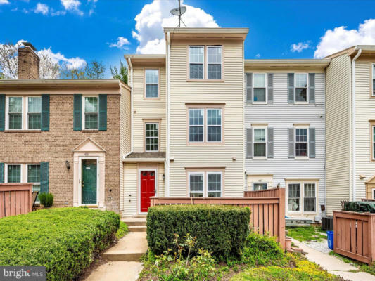 4129 PEPPERTREE LN # 4129, SILVER SPRING, MD 20906 - Image 1