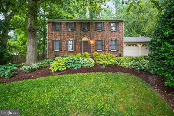 14547 JAYSTONE DR, SILVER SPRING, MD 20905 - Image 1